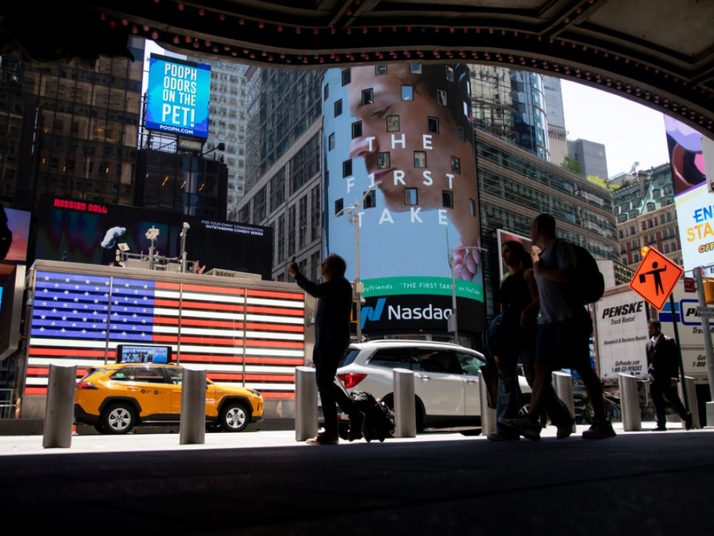 Berze u plusu, većina kompanija zabilježila dobitke