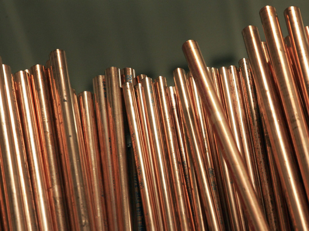 Pad bakra se nastavlja dok strah od recesije dominira tržištem