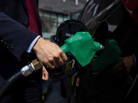 Paradoks: Cijene goriva rekordne, a najavljuje se zatvaranje pumpi