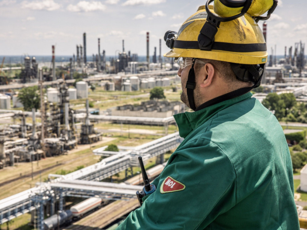 MOL dobio spor protiv Hrvatske, deficit raste za 0,5 posto BDP-a