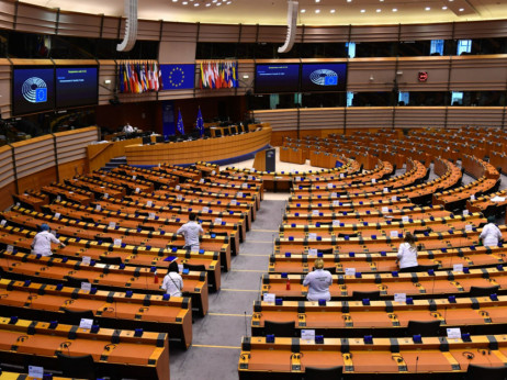 EU parlament usvojio rezoluciju o BiH, traže unaprijeđenje reformi