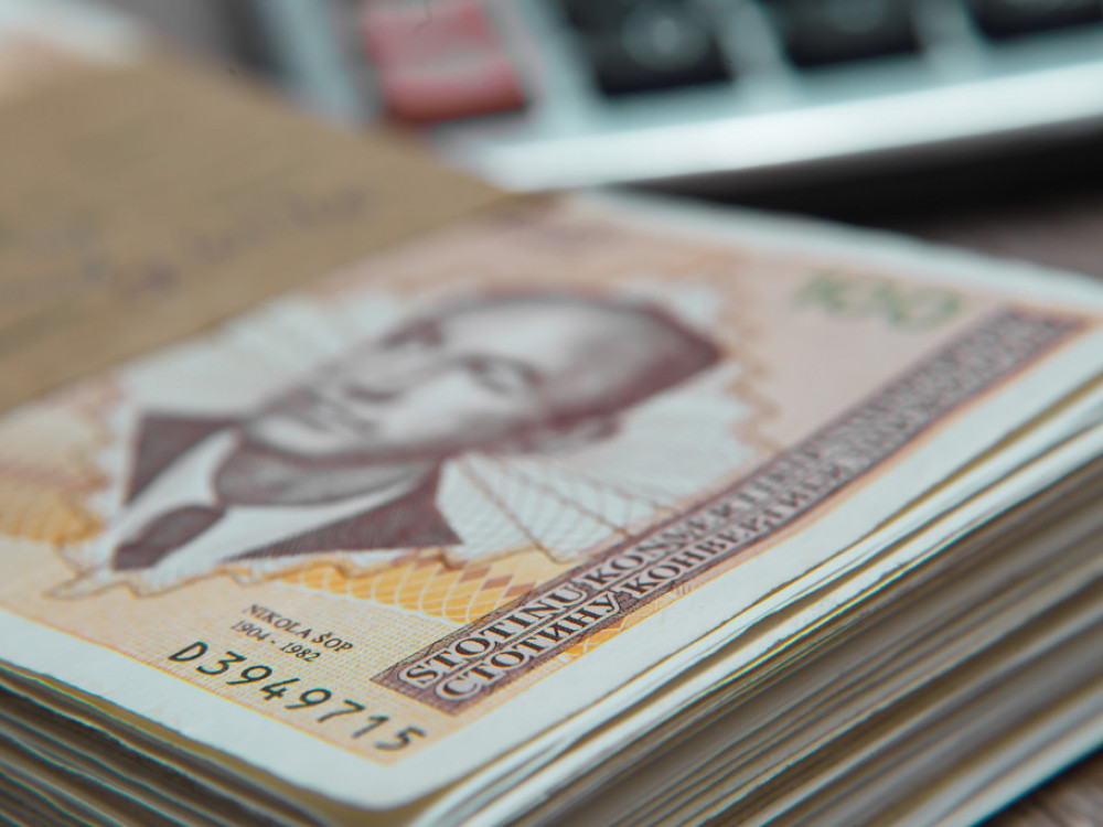 Rat u Ukrajini smanjio aktivu banaka u RS za 446 miliona KM