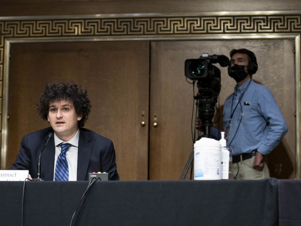 Bivši direktor FTX-a ne planira da prisustvuje saslušanju pred senatorima