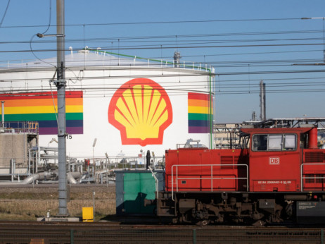 Shell prodaje poslovnice u Velikoj Britaniji i Njemačkoj
