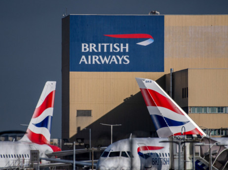Zračni kaos se nastavlja, British Airways blizu dogovora o plaćama