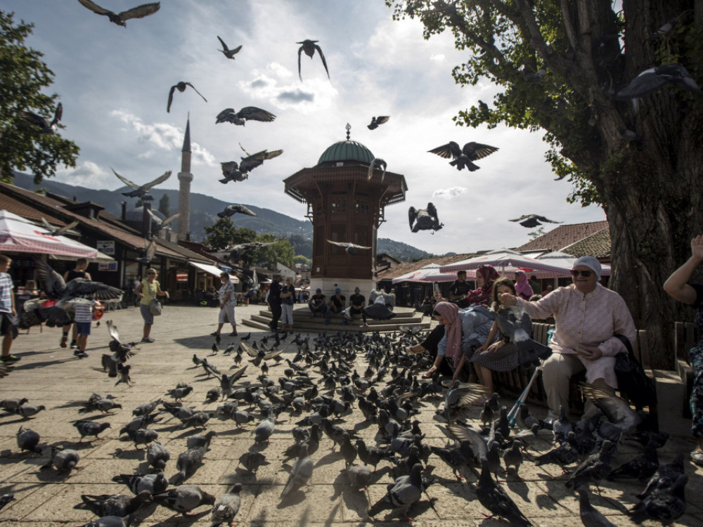 Turizam se približava predpandemijskim rekordima