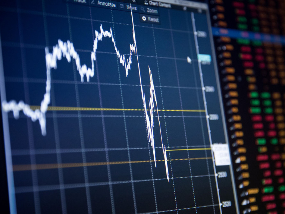 Promet na Sarajevskoj berzi svega 177 KM