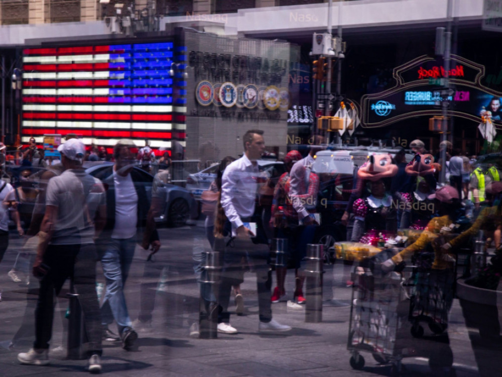 Američka tržišta mirna dok se čekaju novi podaci o inflaciji