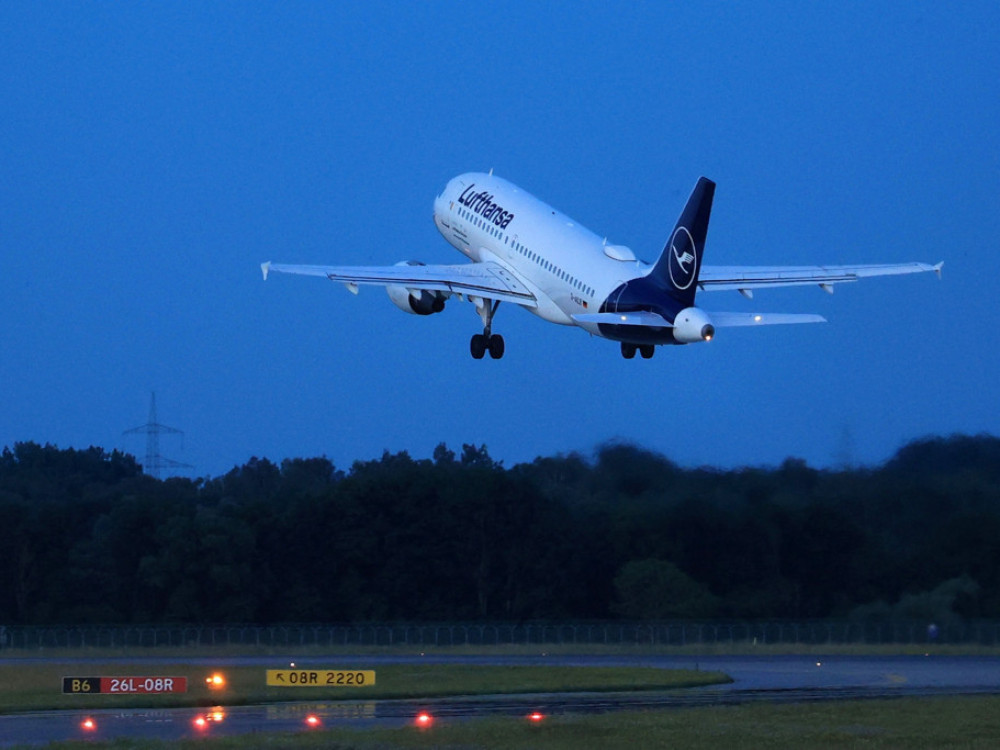 Unatoč problemima Lufthansa najavljuje rast profitabilnosti