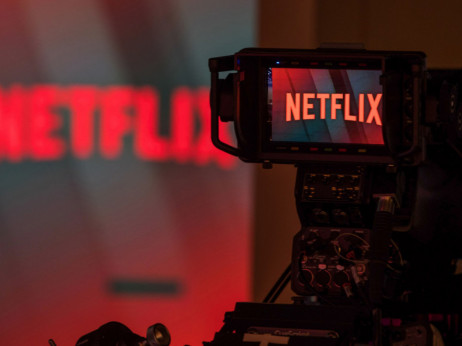 Netflix će emitirati Deppov povratnički film