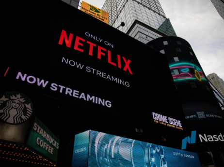 Sarandos: Netflix ostaje svjetski prvak u streamingu
