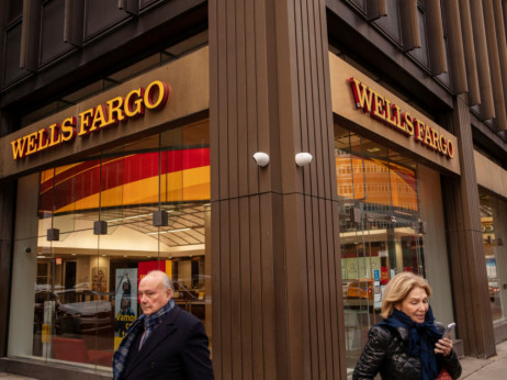 Wells Fargo: SAD je već u recesiji