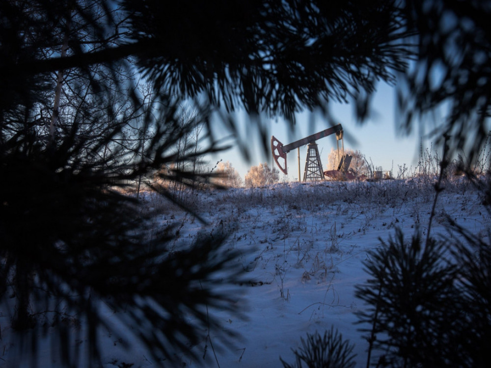 Putin neće dopustiti da OPEC pomogne u snižavanju cijena nafte