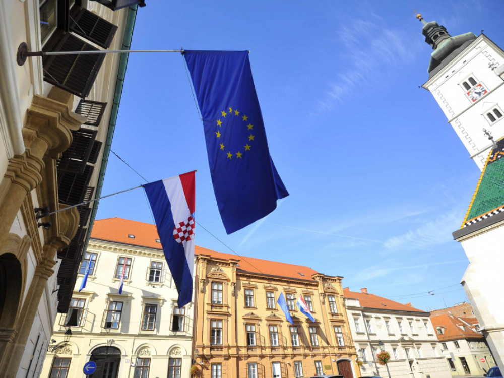 Europski parlament danas glasa o ulasku Hrvatske u Schengen