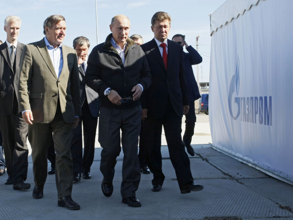 Blas: Europska kriza prirodnog plina gora je nego što izgleda