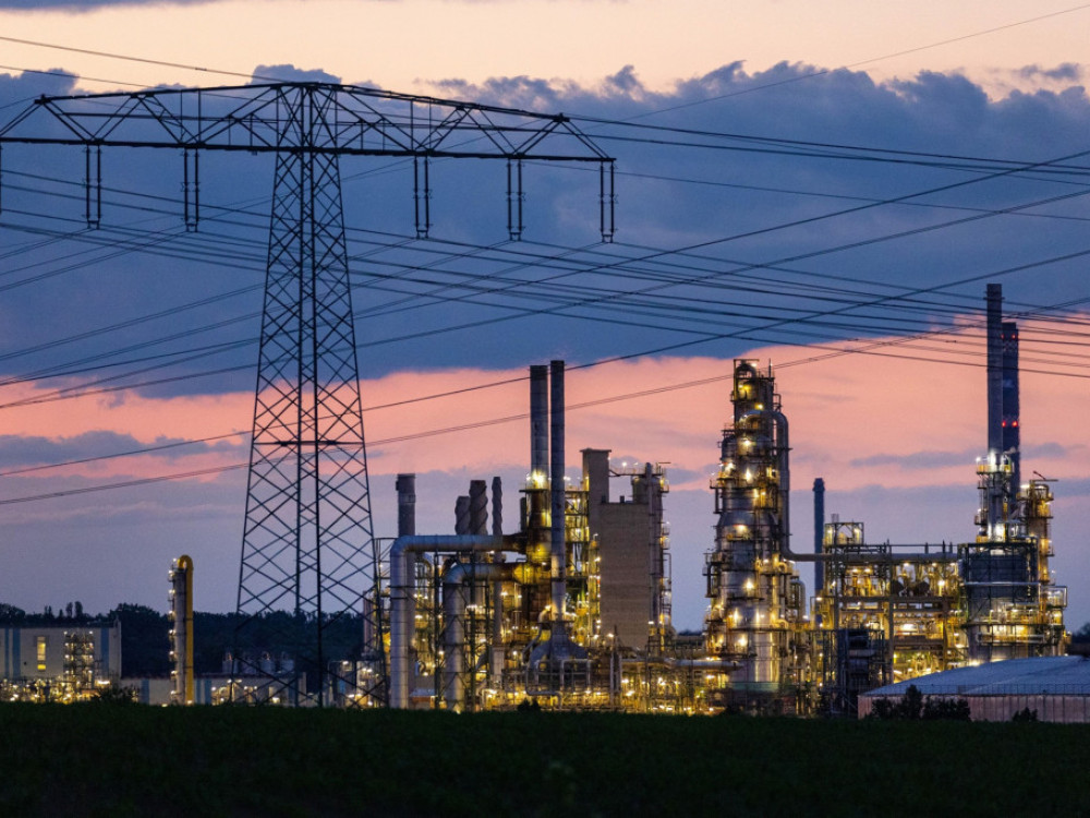 SAD vjeruje da OPEC ima veće kapaciteta za povećanje proizvodnje sirove nafte