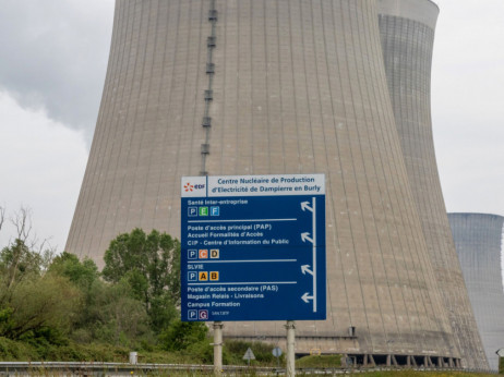 Toplotni val ograničava proizvodnju struje iz nuklearnih reaktora