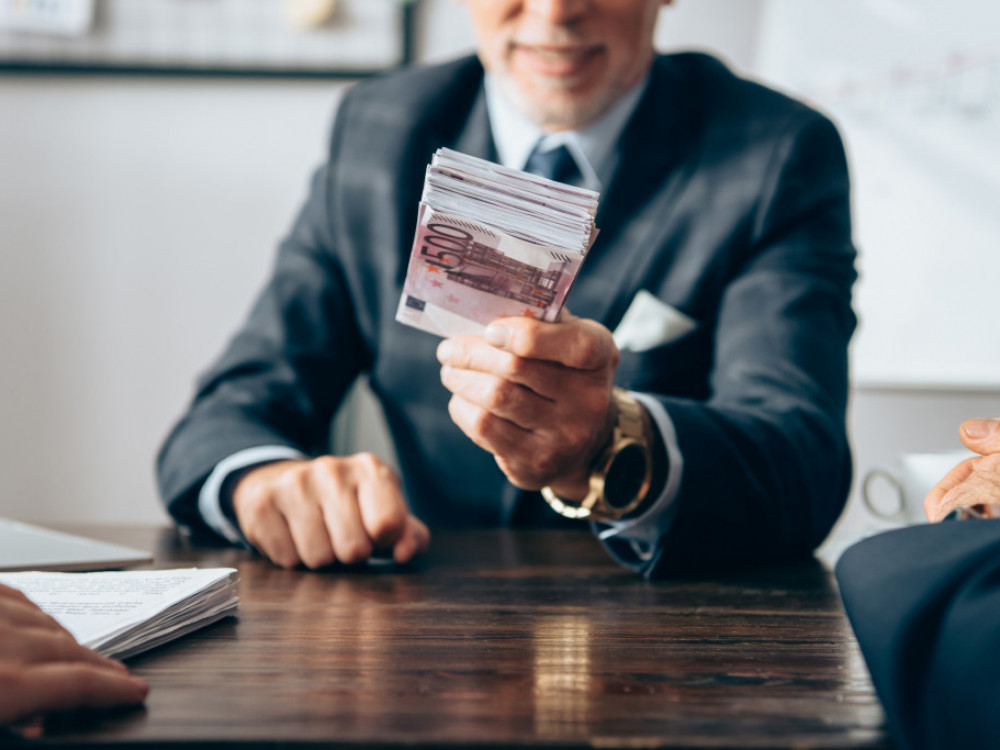 TOP 30: Regionalne kompanije koje su prikupile najviše kapitala