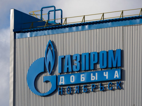 Latvija ostala bez Gazpromovog plina