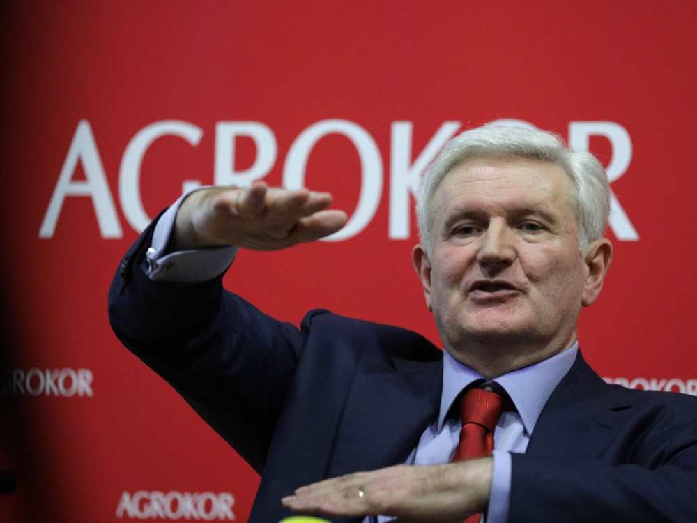Agrokor više ne postoji, završen postupak izvanredne uprave