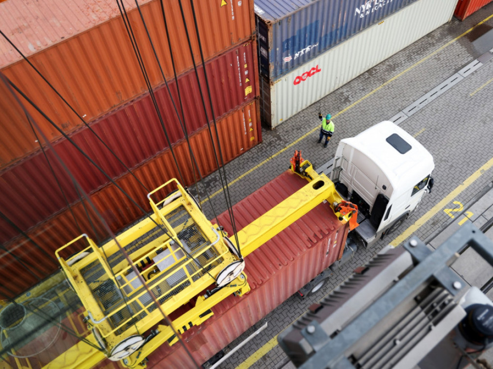 EU smanjila prognozu BDP-a eurozone, predviđa inflaciju od 7,6 posto