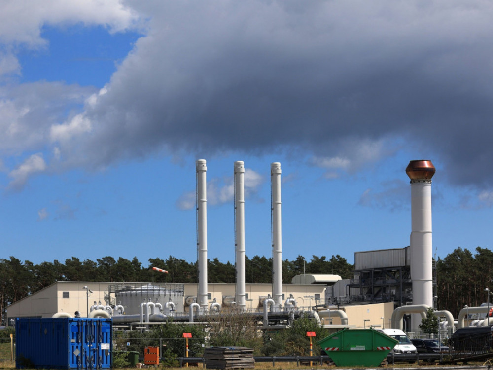 Energetska kriza: Evropske vlade trebaju dići uzbunu