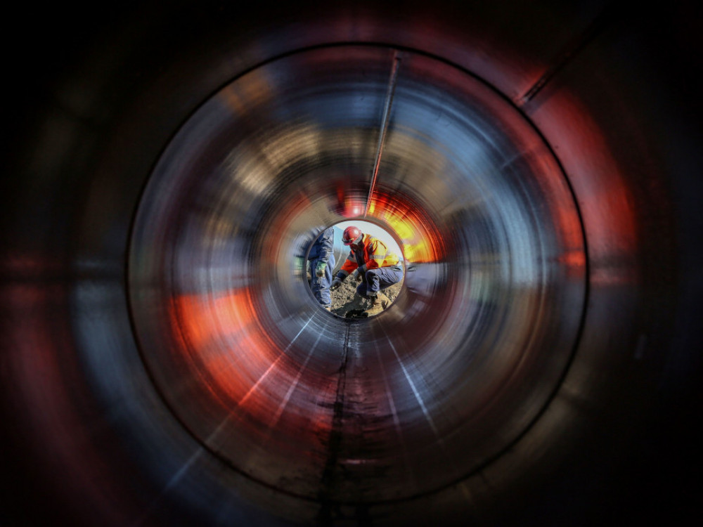 'Spriječen teroristički napad na energetski priključak Turske i EU'