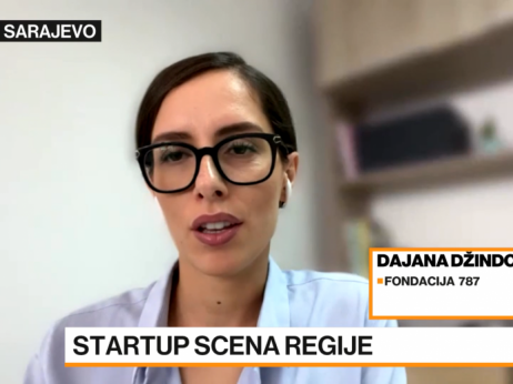 Video Džindo: Primijeti se razvoj startup scene u BiH