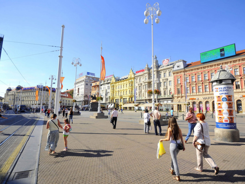 Hrvatska iz europskih fondova od 2013. povukla 8,35 milijardi eura