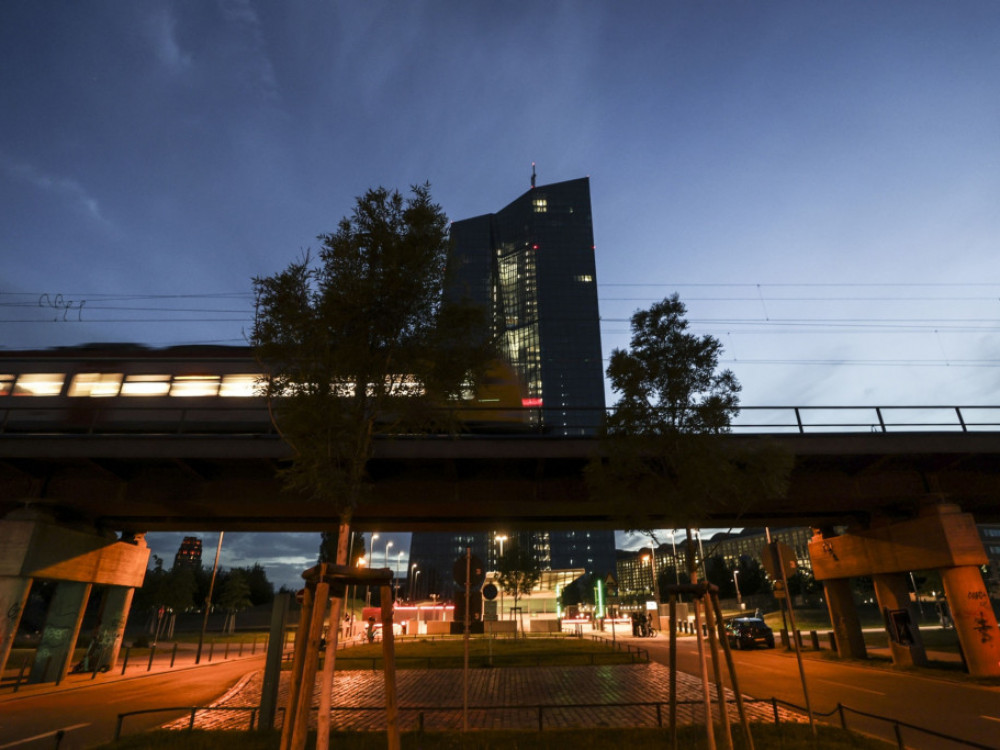 Nadolazeća recesija u Evropi stavlja ECB u težak položaj