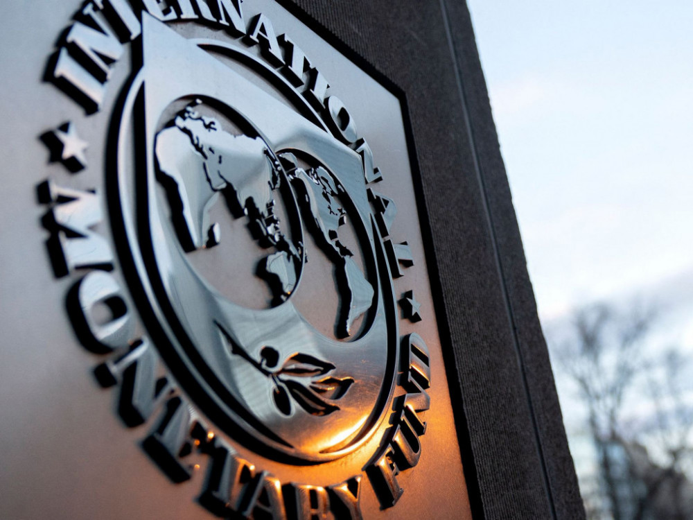 MMF će 'značajno' smanjiti projekcije globalnog rasta