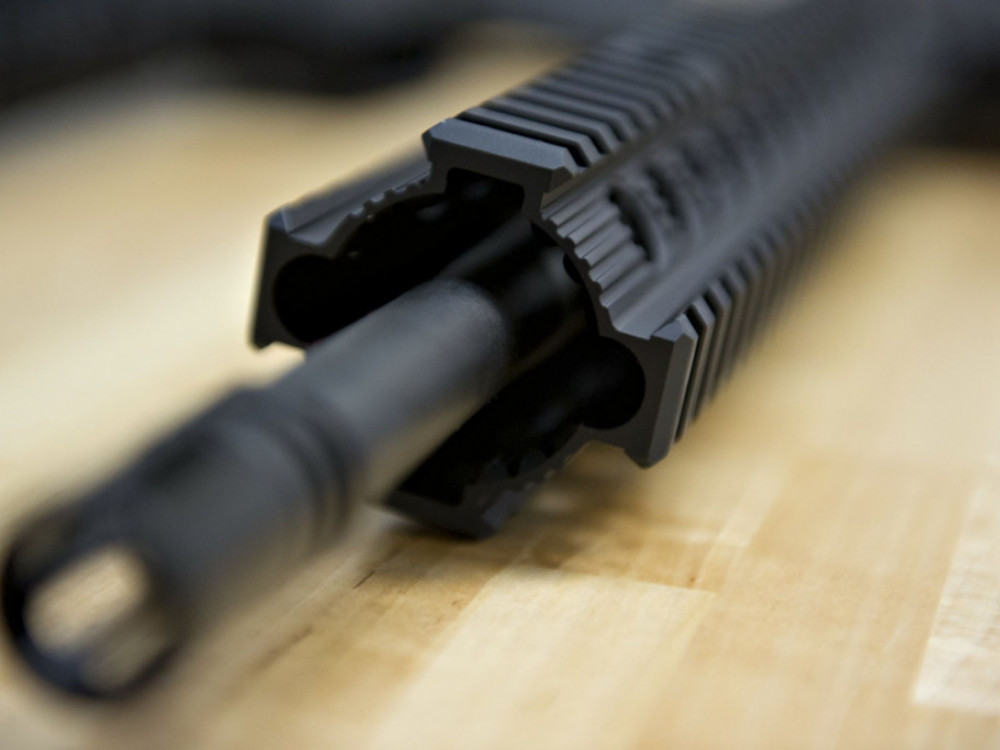 Njemački proizvođač oružja Rheinmetall povećao prihod 13 posto