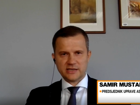 Video Mustafić: Rast kamata je samo refleksija rizika