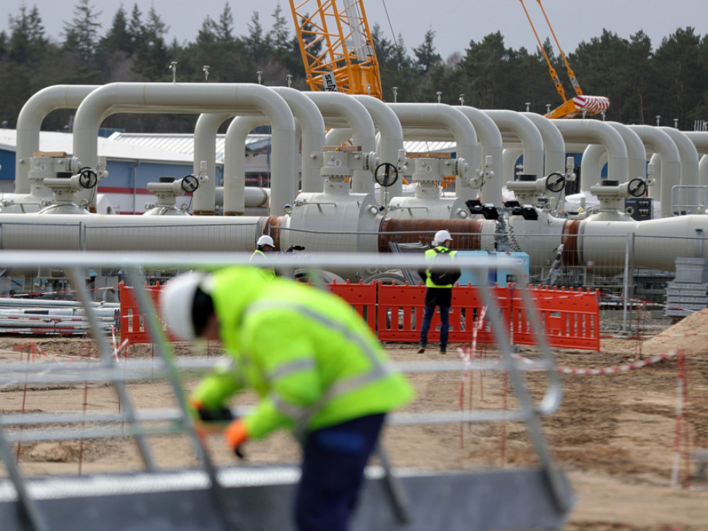 Gazprom kaže da Sjeverni tok ostaje zatvoren