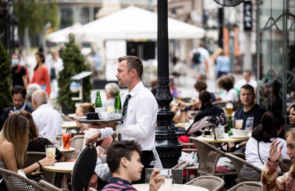 Broj nezaposlenih u BiH se smanjio za devet posto u godini dana