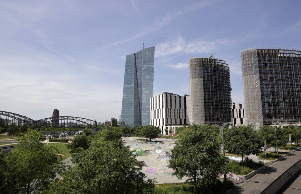 Natixis: ECB će potaknuti tvrtke da promijene svoje ekološko ponašanje