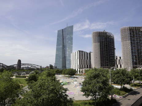 Natixis: ECB će potaknuti tvrtke da promijene svoje ekološko ponašanje