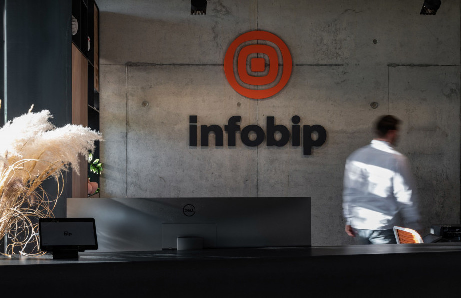 Infobip za 200 milijuna dolara kupio američki Peerless Network