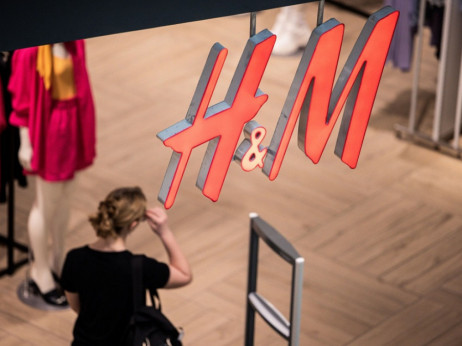 H&M bilježi pad dobiti i prodaje zbog lošeg vremena