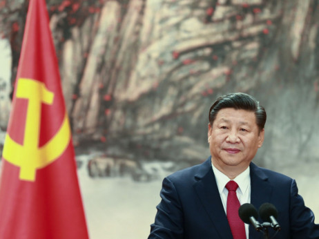 Xijev poziv najvišim europskim čelnicima dočekan šutnjom
