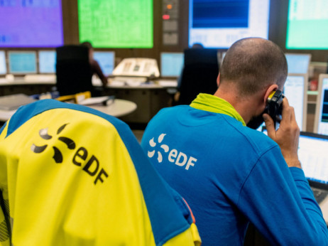 Francuska želi potpunu nacionalizaciju EDF-a za 9,7 milijardi eura