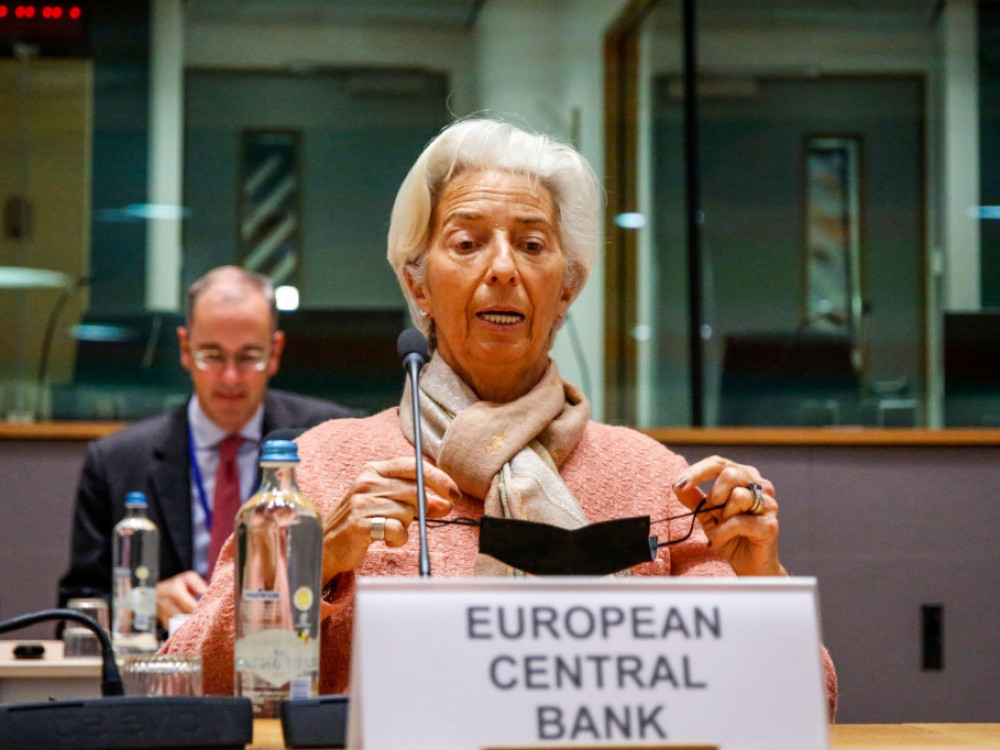 Očekuje se prvo dizanje kamatnih stopa ECB-a u posljednjih 11 godina