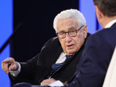 Kissinger: Postoji opasnost od sukoba sa Kinom