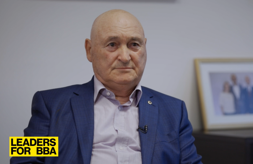 Roglić: Uložiću u Ukrajinu čim prestane rat