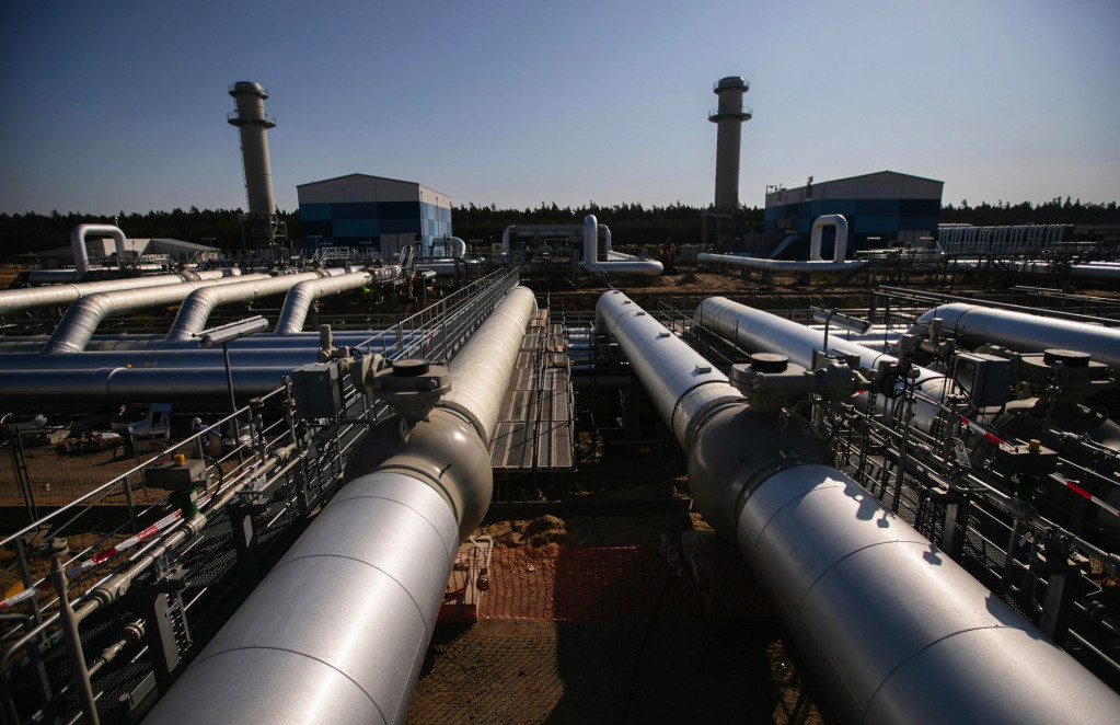 Njemačka nema povjerenja u Rusiju, idu nove mjere štednje