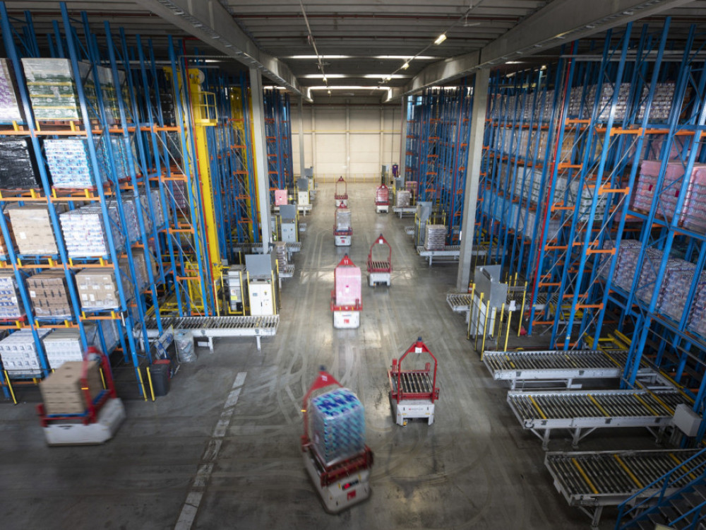 Pokrivenost uvoza izvozom u BiH samo 65,9 posto, negativni trendovi na početku godine