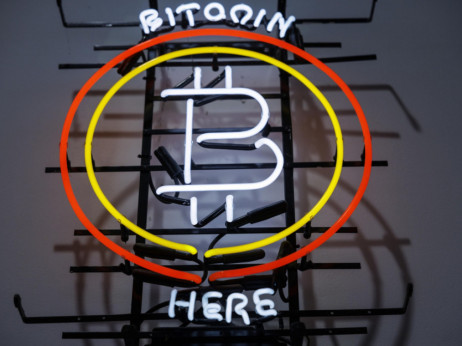 Oporavak kriptovaluta, Bitcoin s najvećim rastom