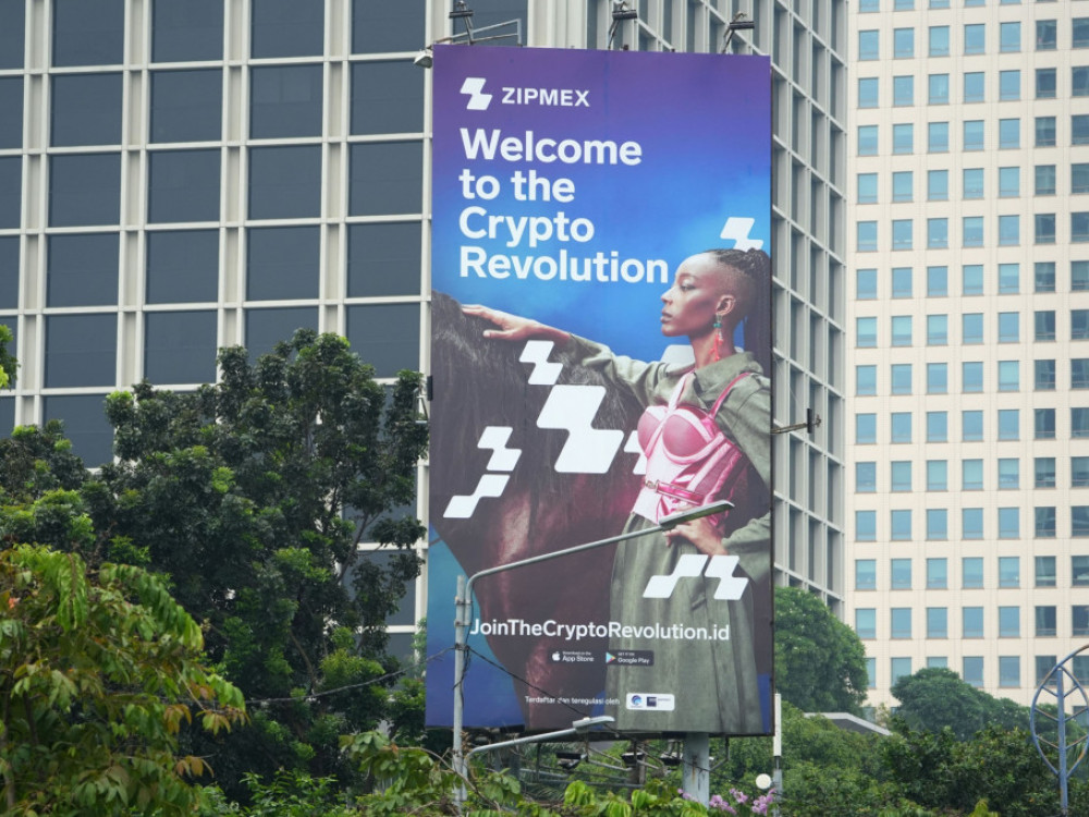 Zipmex zaustavio povlačenje sredstava