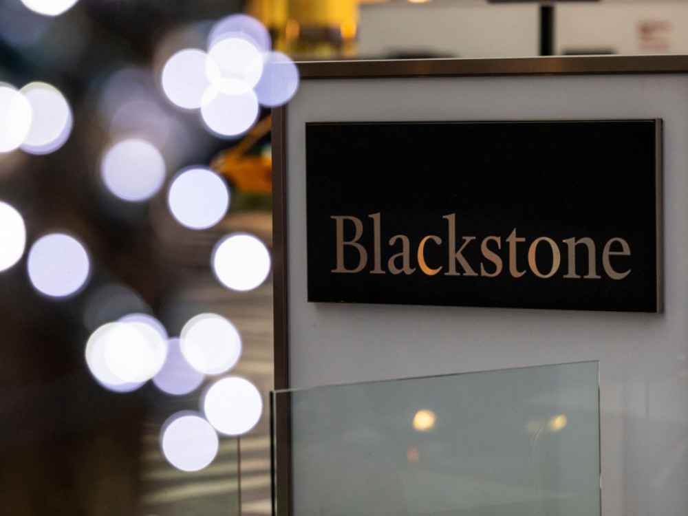 Radnici od kuće manje rade, kaže šef Blackstonea