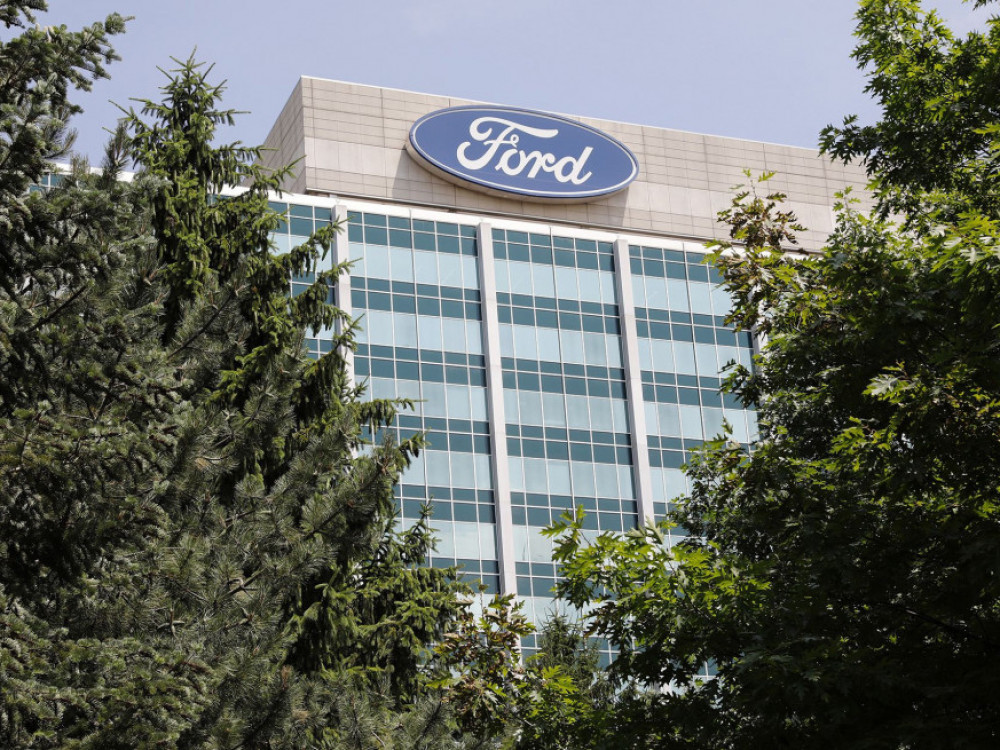Ford gradi novu tvornicu kojom želi oduzeti dio tržišta Tesli